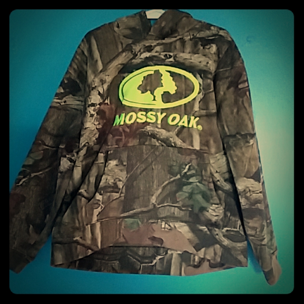 Hoodie